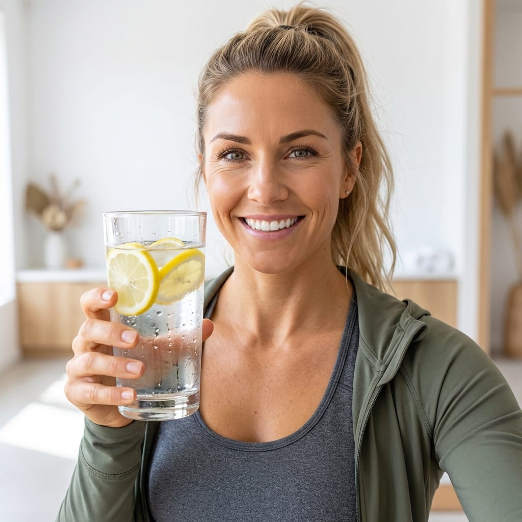 Hydratation et Performance : Combien Boire par Jour