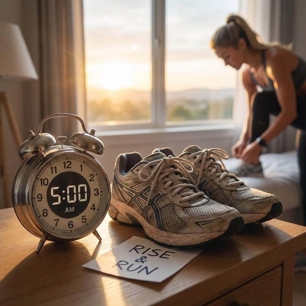 Comment Trouver le Temps de S entrainer Quand On Est Deborde