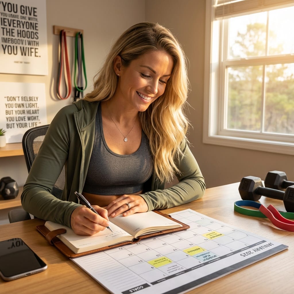 Resolutions Fitness 2026 : Le Guide Anti-Echec