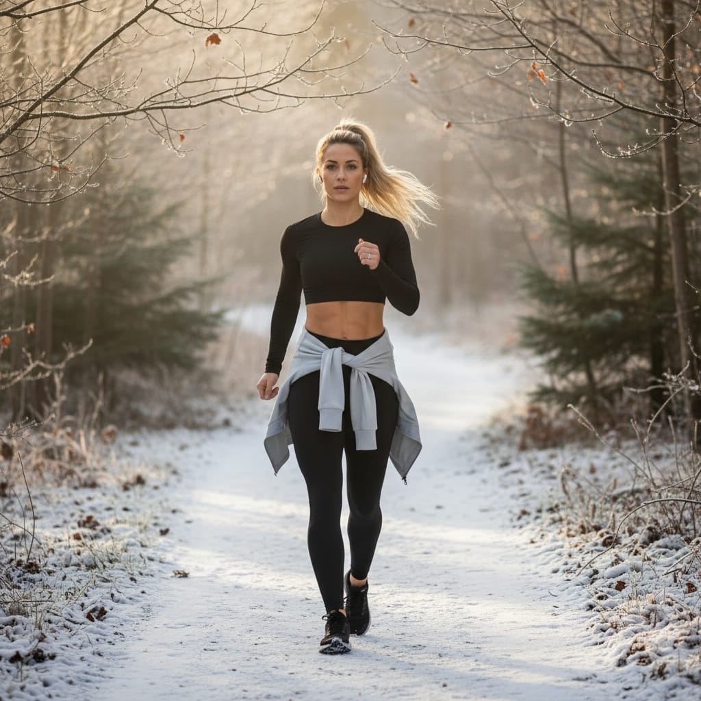 Interval Walking : La Technique Japonaise qui Transforme Votre Marche