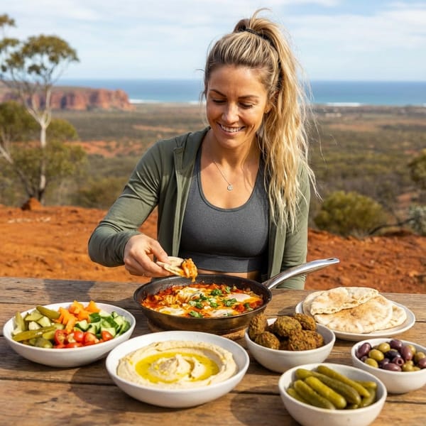 Alimentation Mediterraneenne et Fitness : Guide Pratique